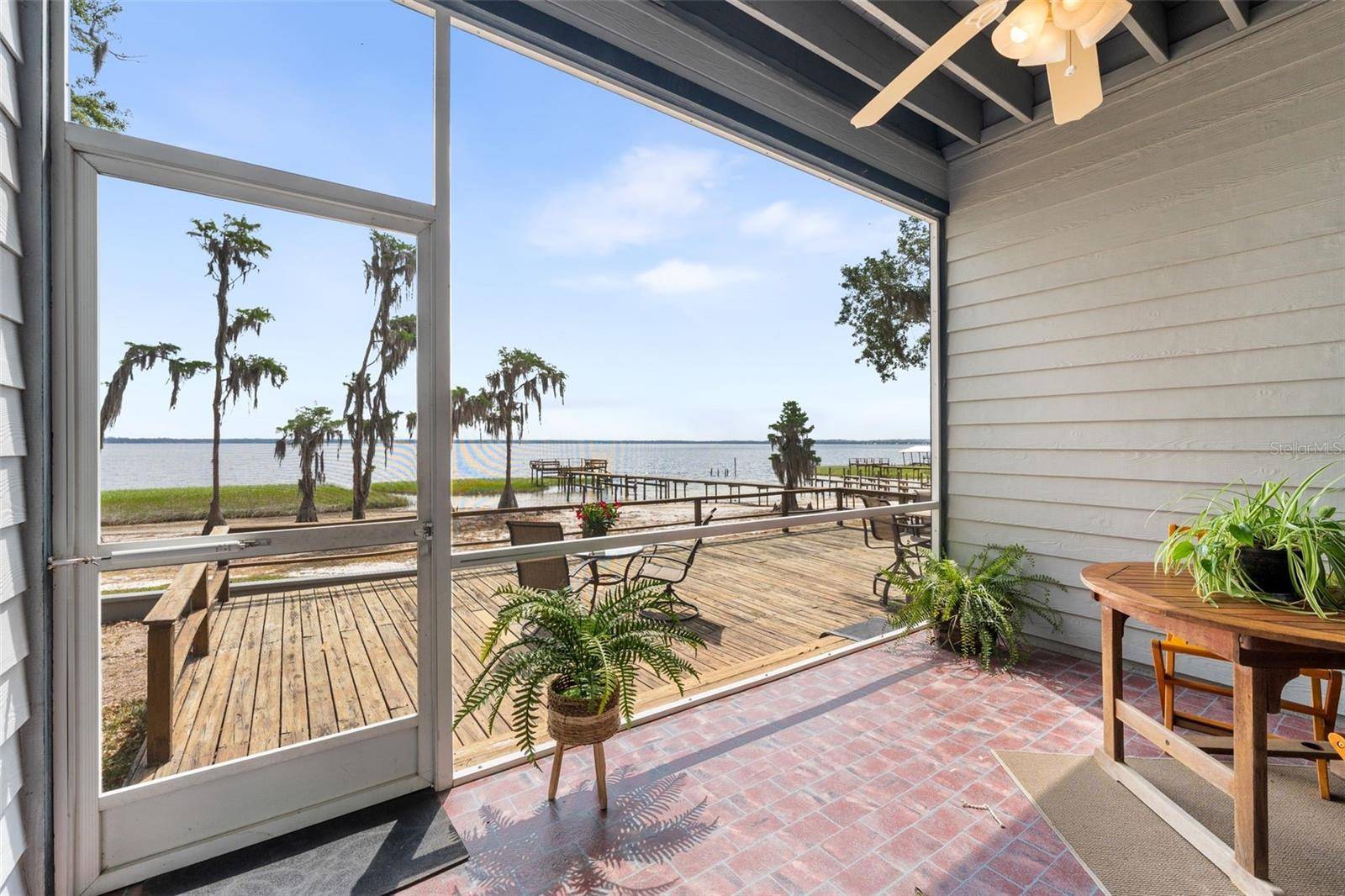 21134 NE 101ST AVE, Earleton, FL 32631