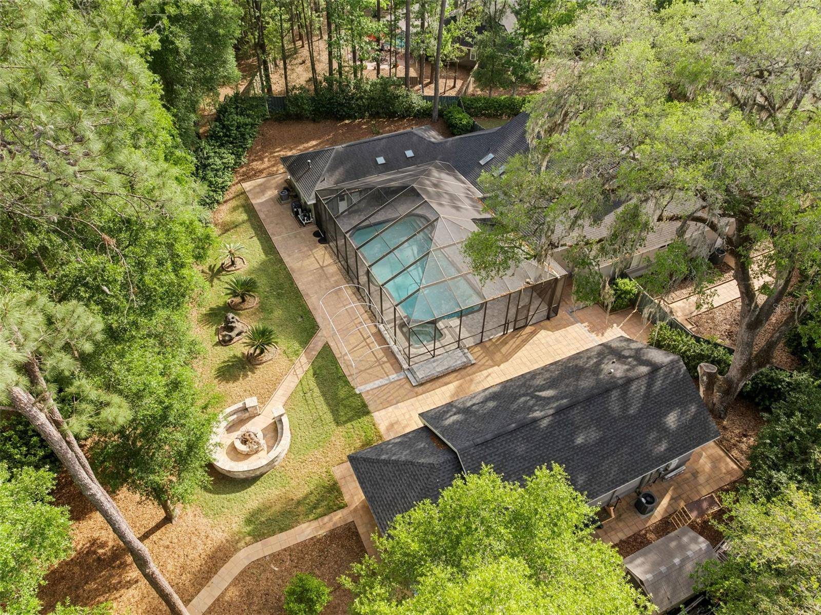 8701 SW 46TH LN, Gainesville, FL 32608