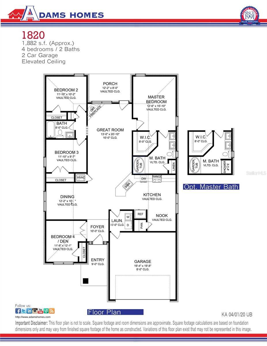 16794 NW 178TH TER, Alachua, FL 32615