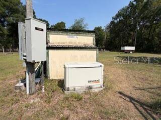 4760 NW 55TH AVE, Bell, FL 32619