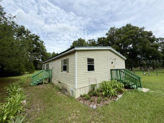 4760 NW 55TH AVE, Bell, FL 32619