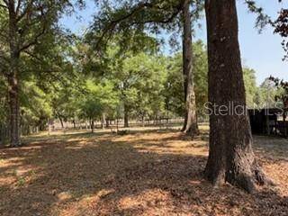 4760 NW 55TH AVE, Bell, FL 32619