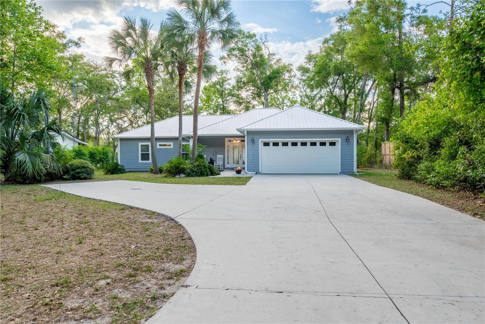 3709 NW 67TH TER, Bell, FL 32619