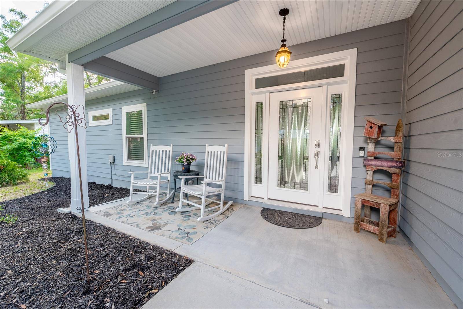 3709 NW 67TH TER, Bell, FL 32619