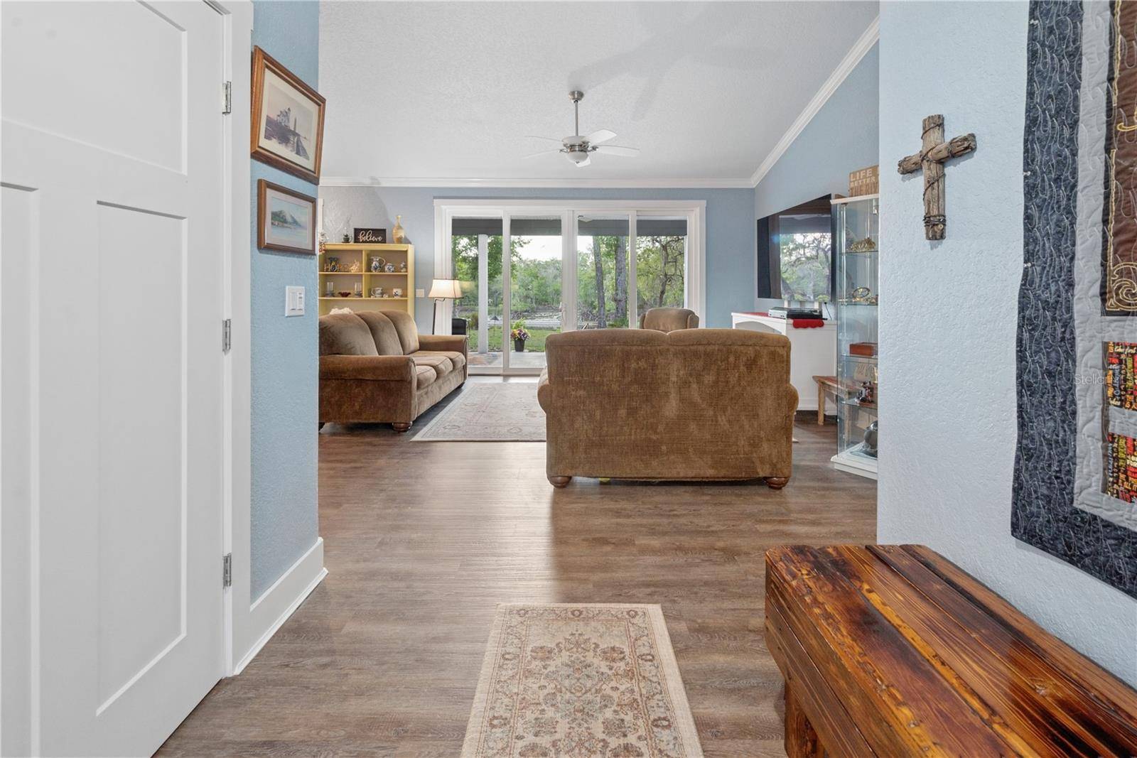 3709 NW 67TH TER, Bell, FL 32619