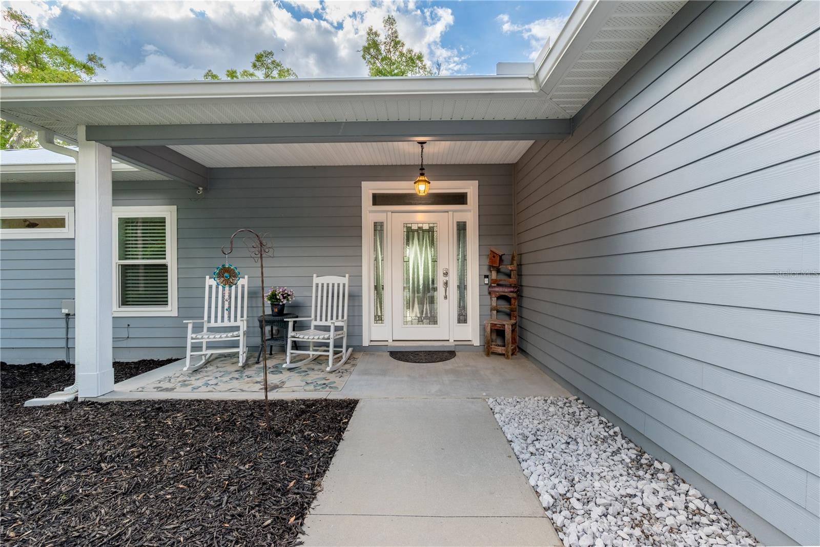 3709 NW 67TH TER, Bell, FL 32619