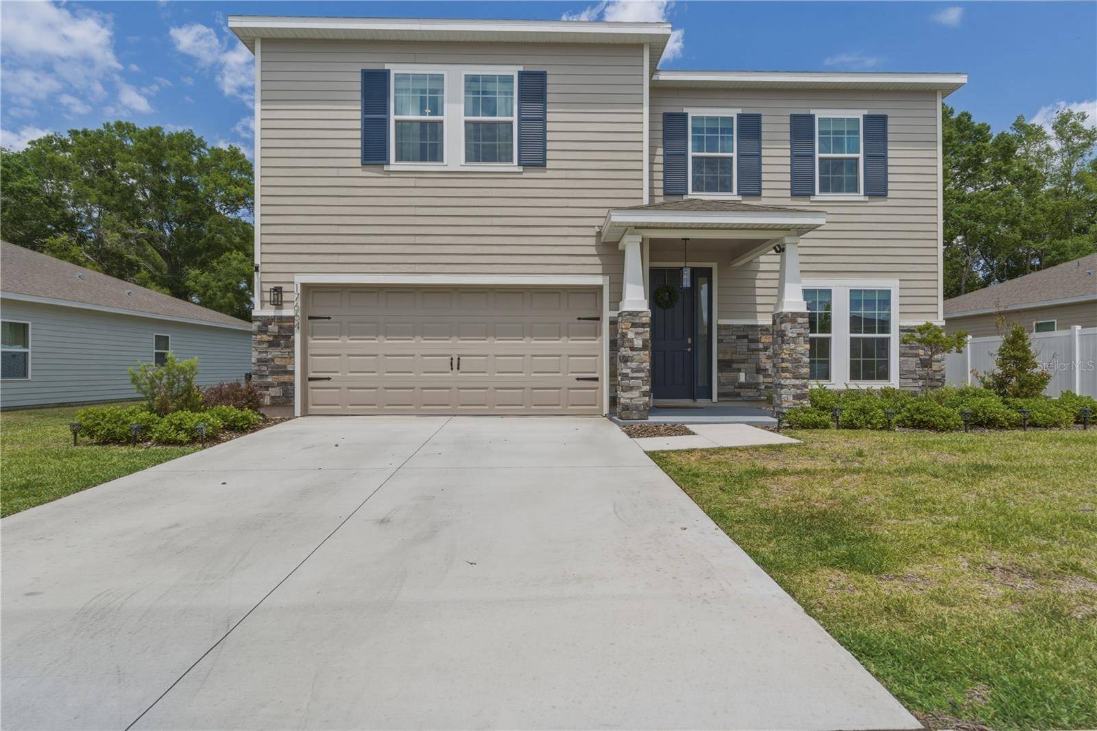 17664 NW 173RD RD, Alachua, FL 32615