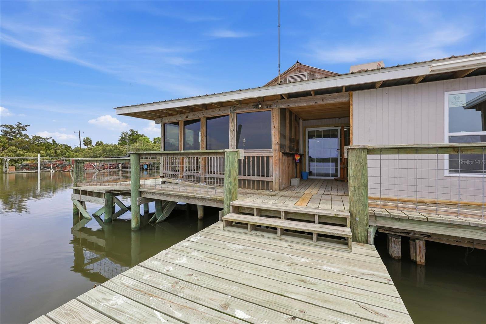 505 3RD ST, Cedar Key, FL 32625