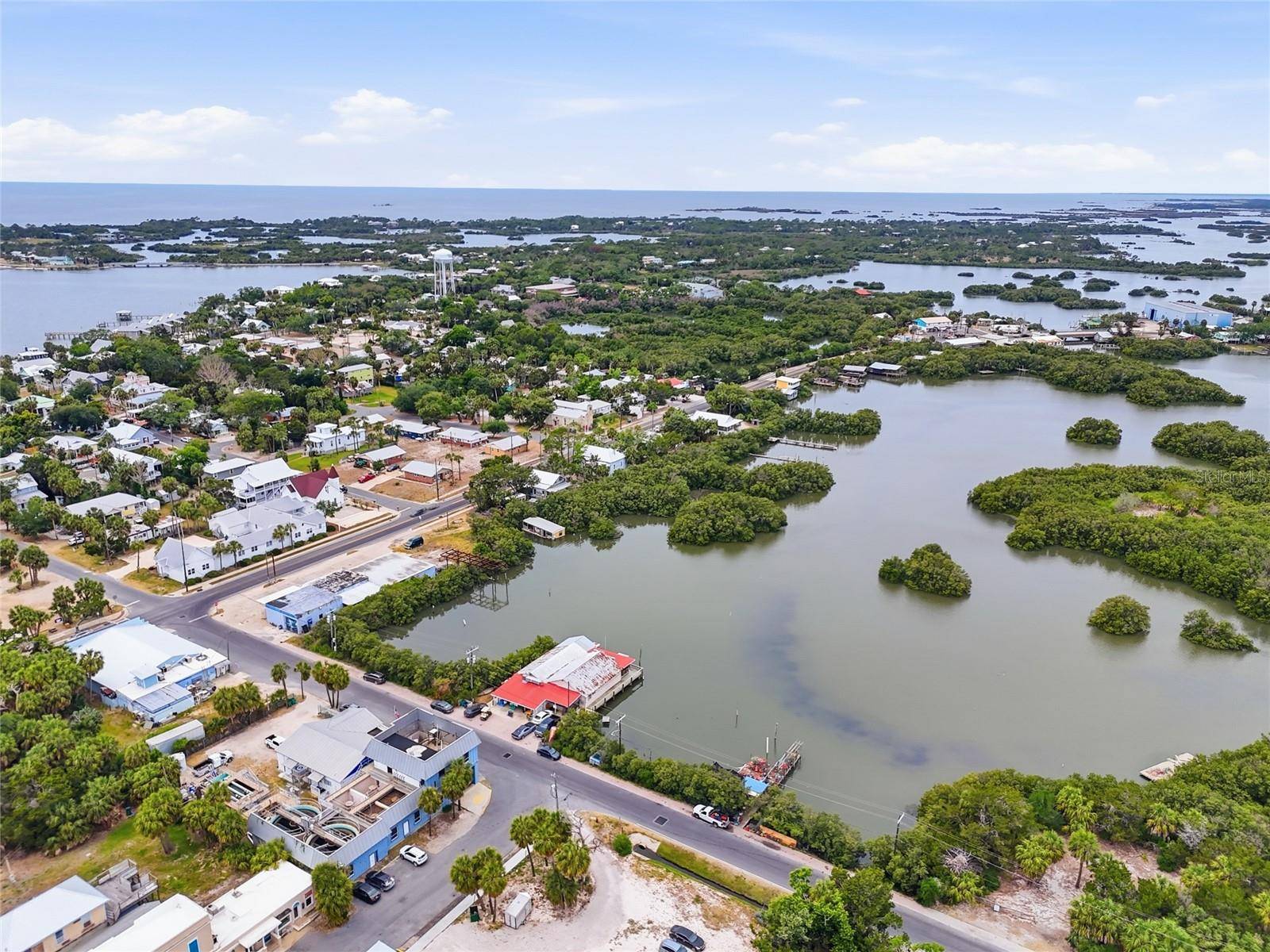 505 3RD ST, Cedar Key, FL 32625