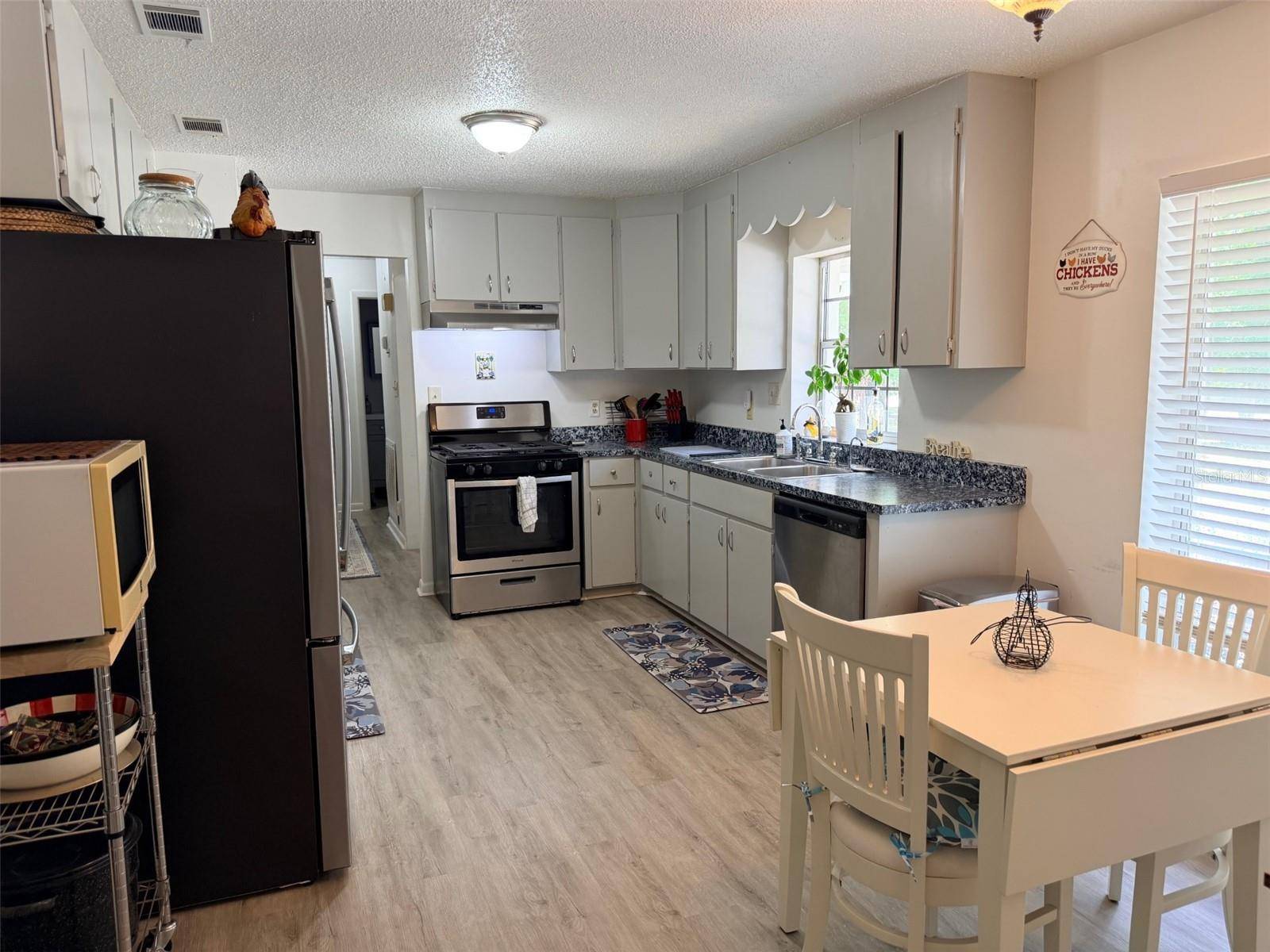 288 NE 899TH ST, Old Town, FL 32680