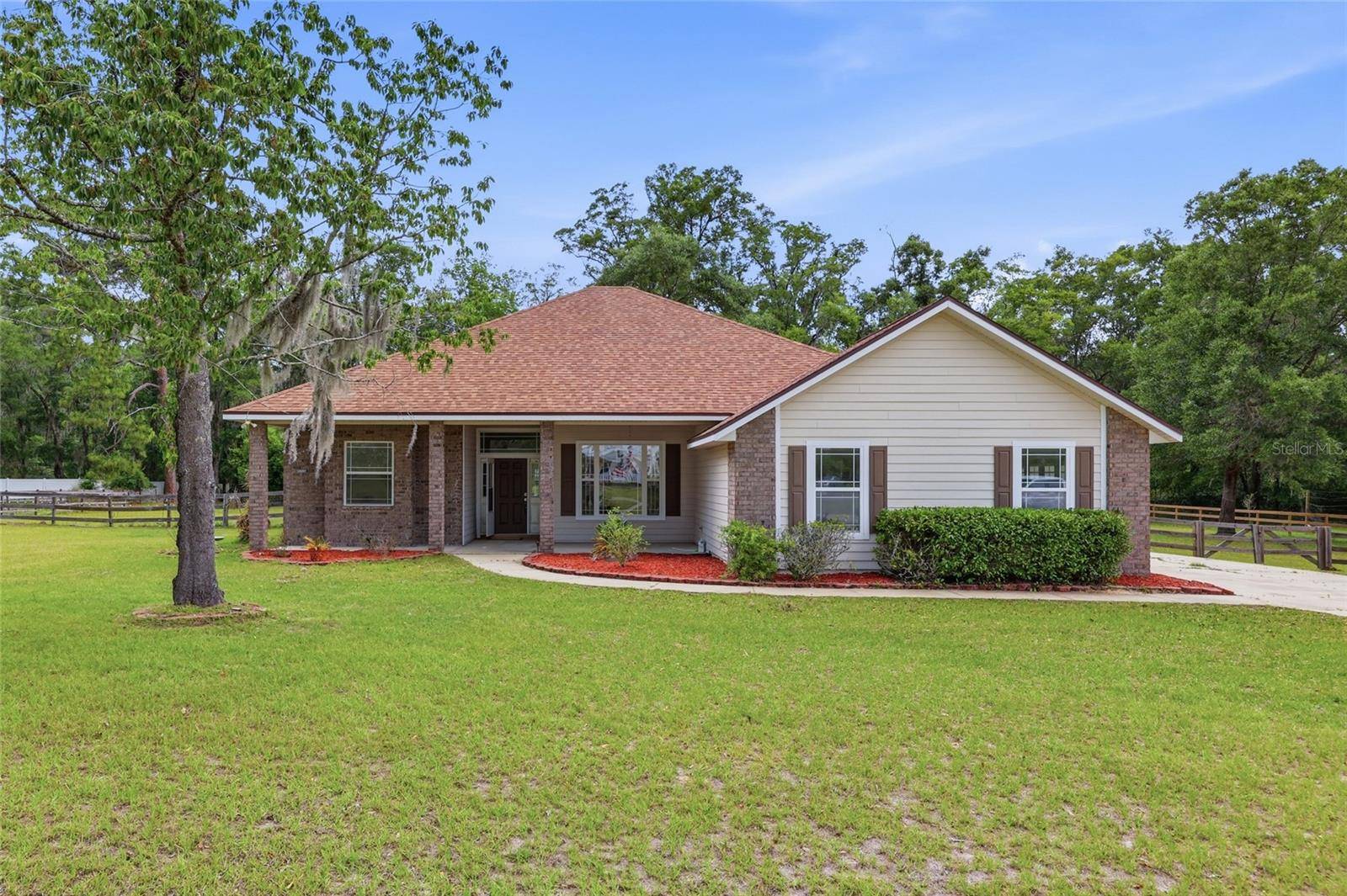25176 NW 209TH AVE, High Springs, FL 32643
