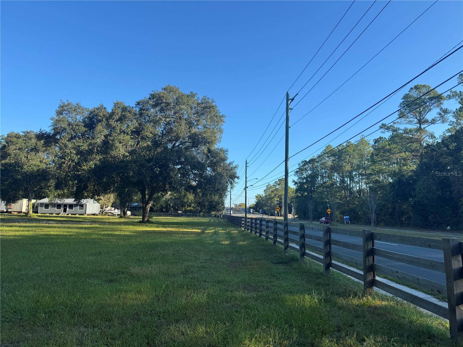 TBD NE US HIGHWAY 301, Waldo, FL 32694