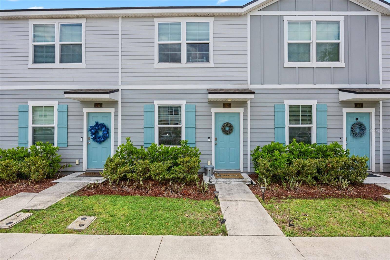 585 RUNNING WOODS ST, Orange Park, FL 32065