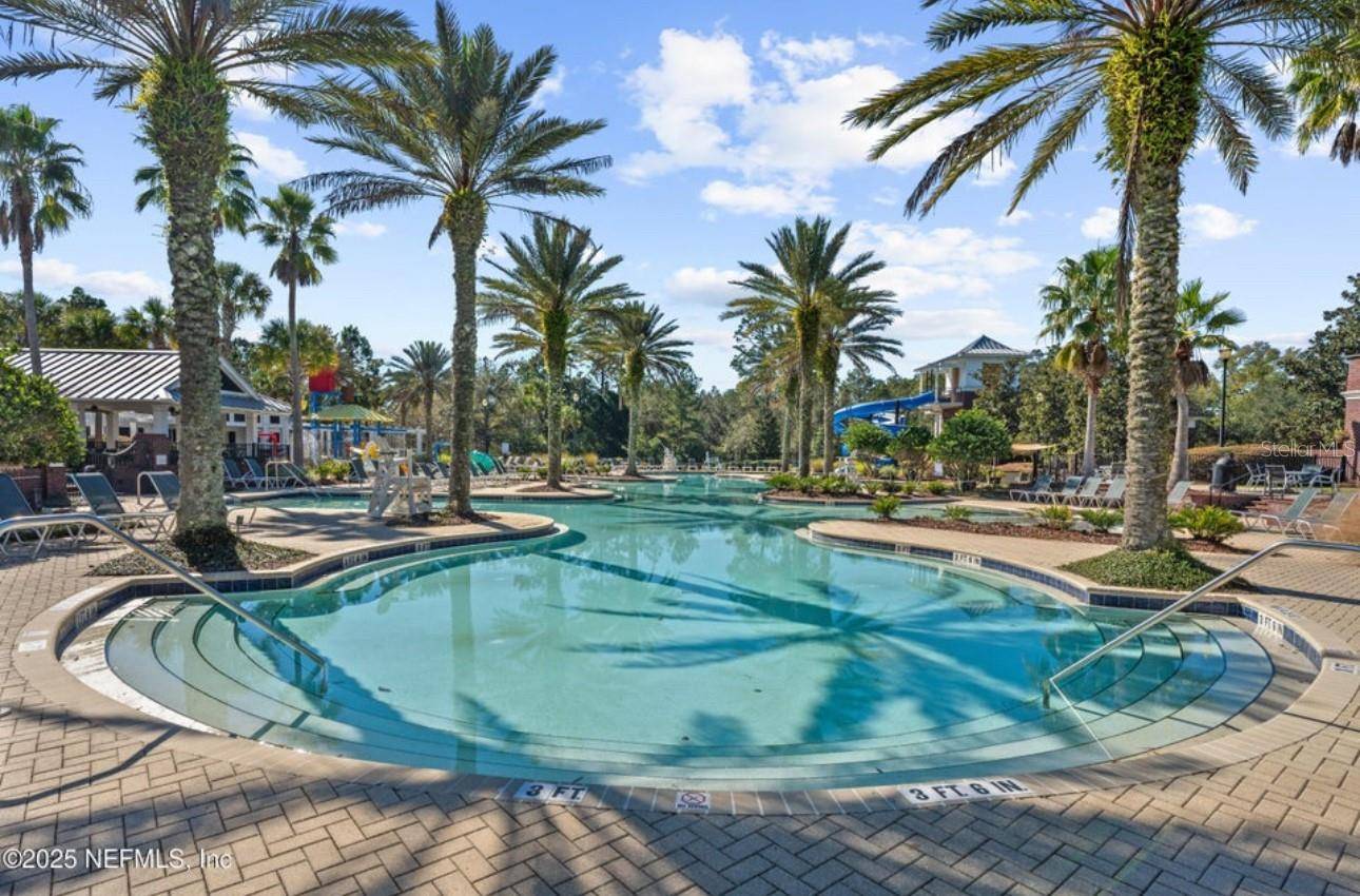 585 RUNNING WOODS ST, Orange Park, FL 32065