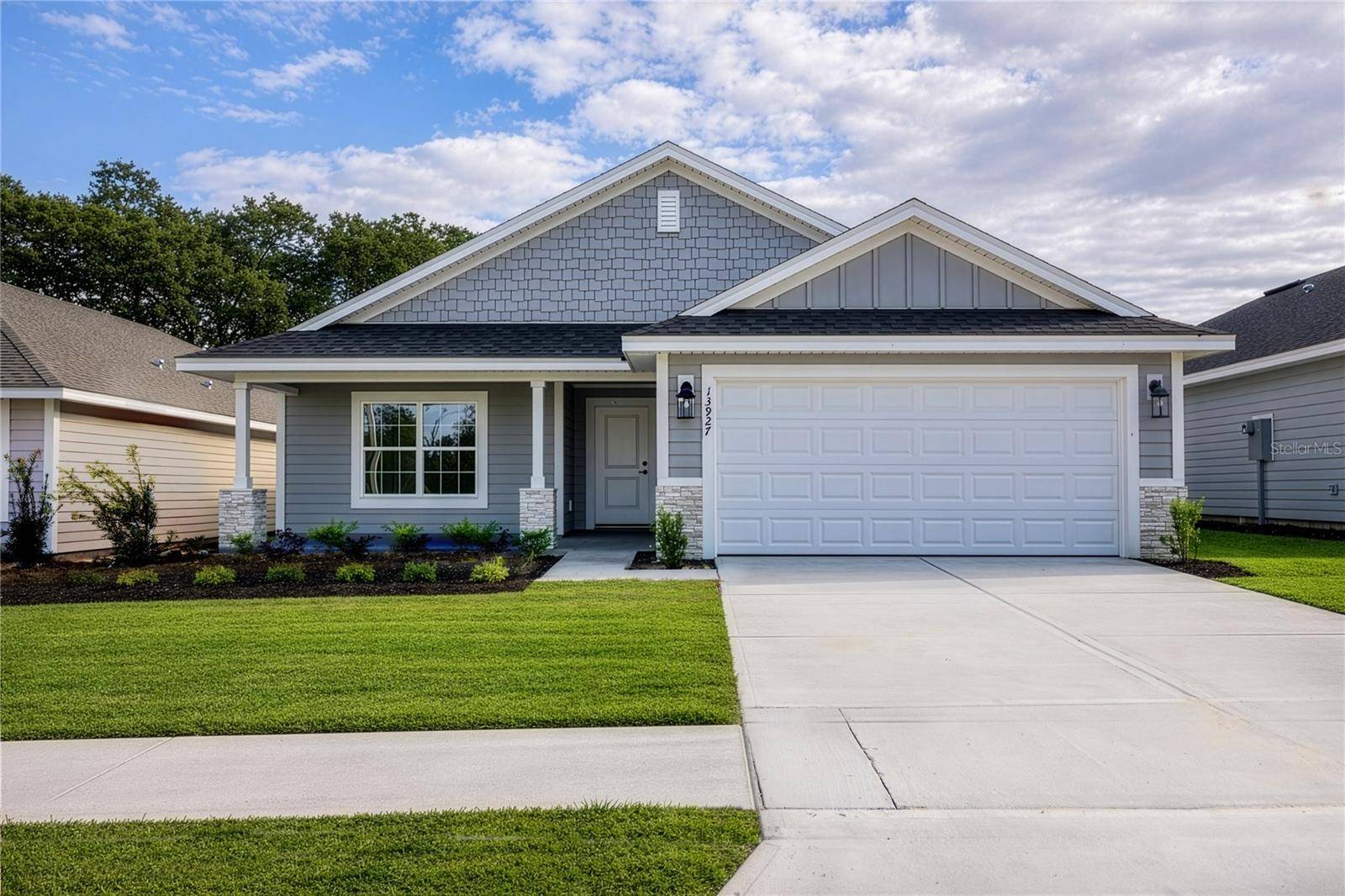 16808 NW 178TH TER, Alachua, FL 32615