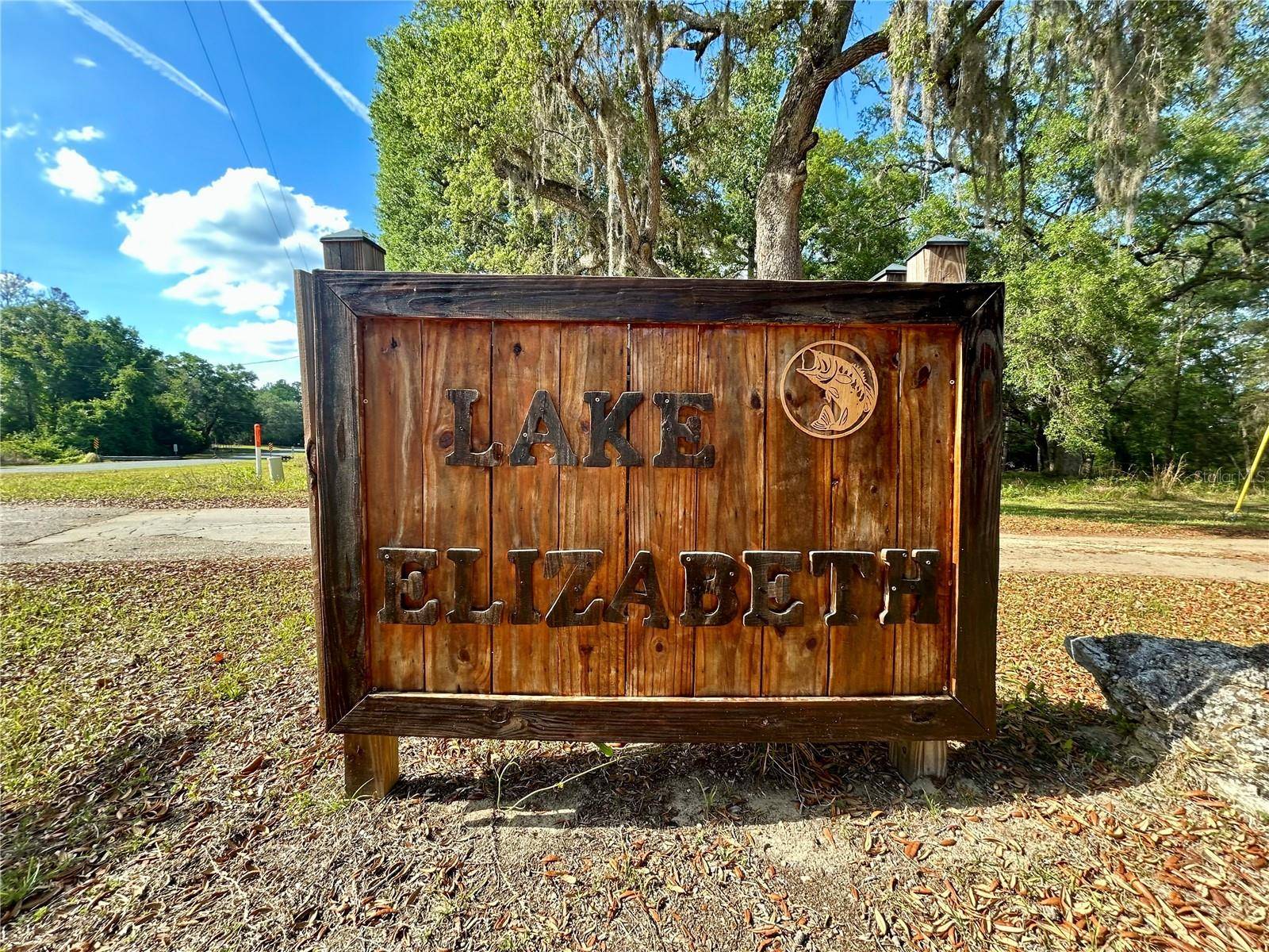 4819 NE 211TH DR, Earleton, FL 32631