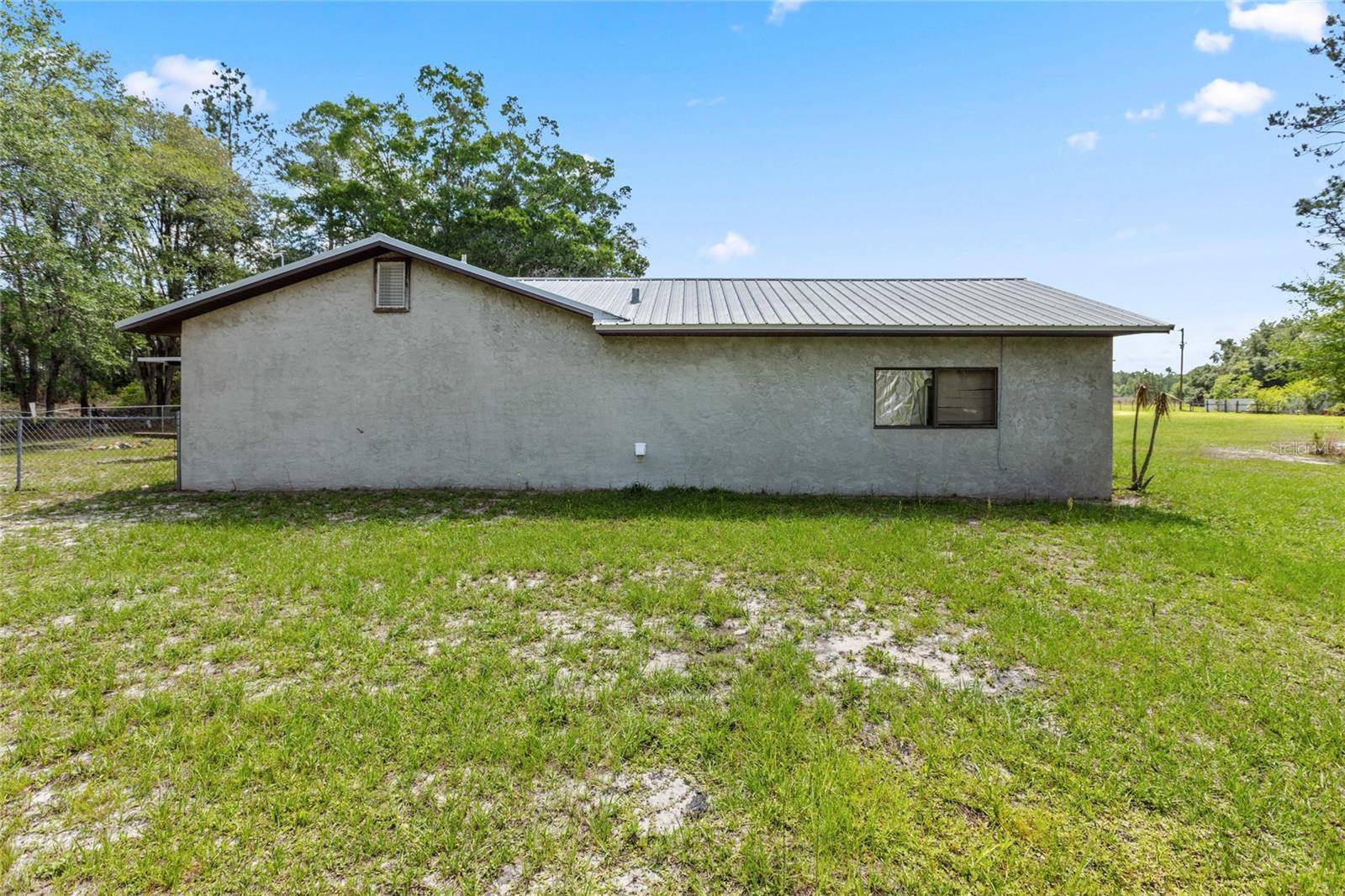 11115 SW 105TH ST, Brooker, FL 32622