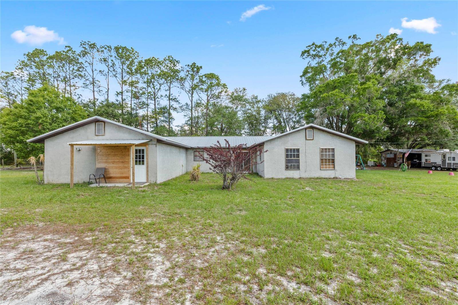 11115 SW 105TH ST, Brooker, FL 32622