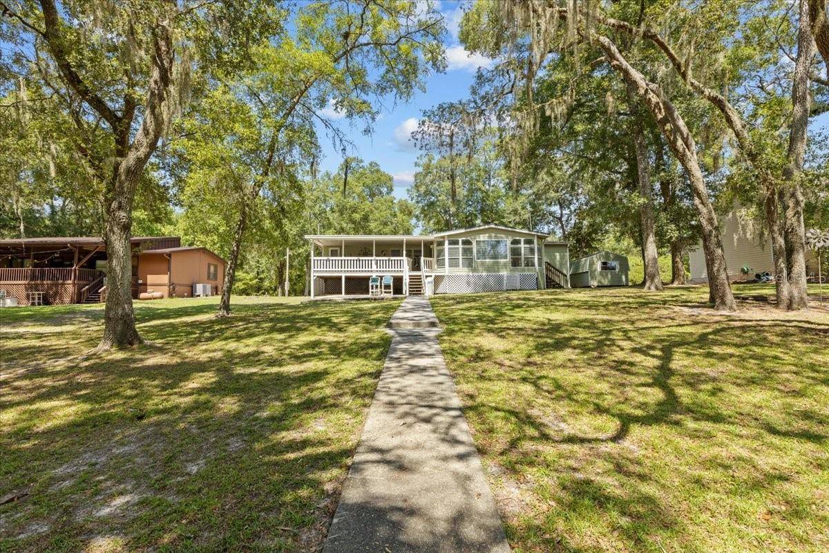 9859 NW 38TH TER, Branford, FL 32008