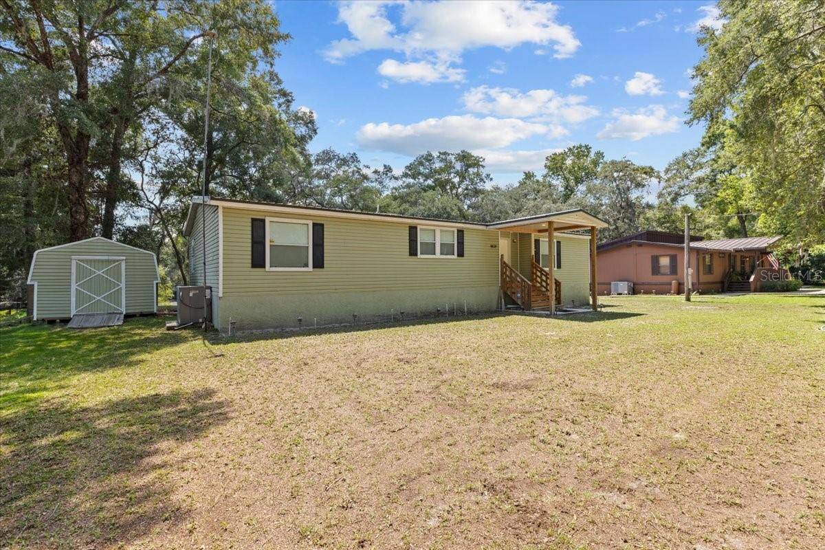 9859 NW 38TH TER, Branford, FL 32008