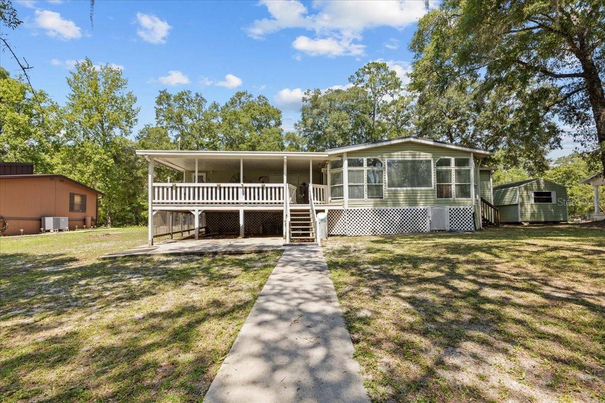 9859 NW 38TH TER, Branford, FL 32008