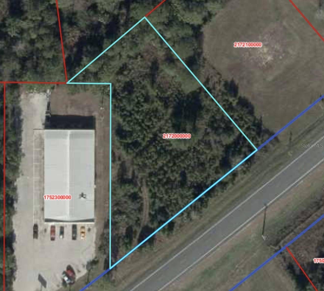 SR 24, Cedar Key, FL 32625