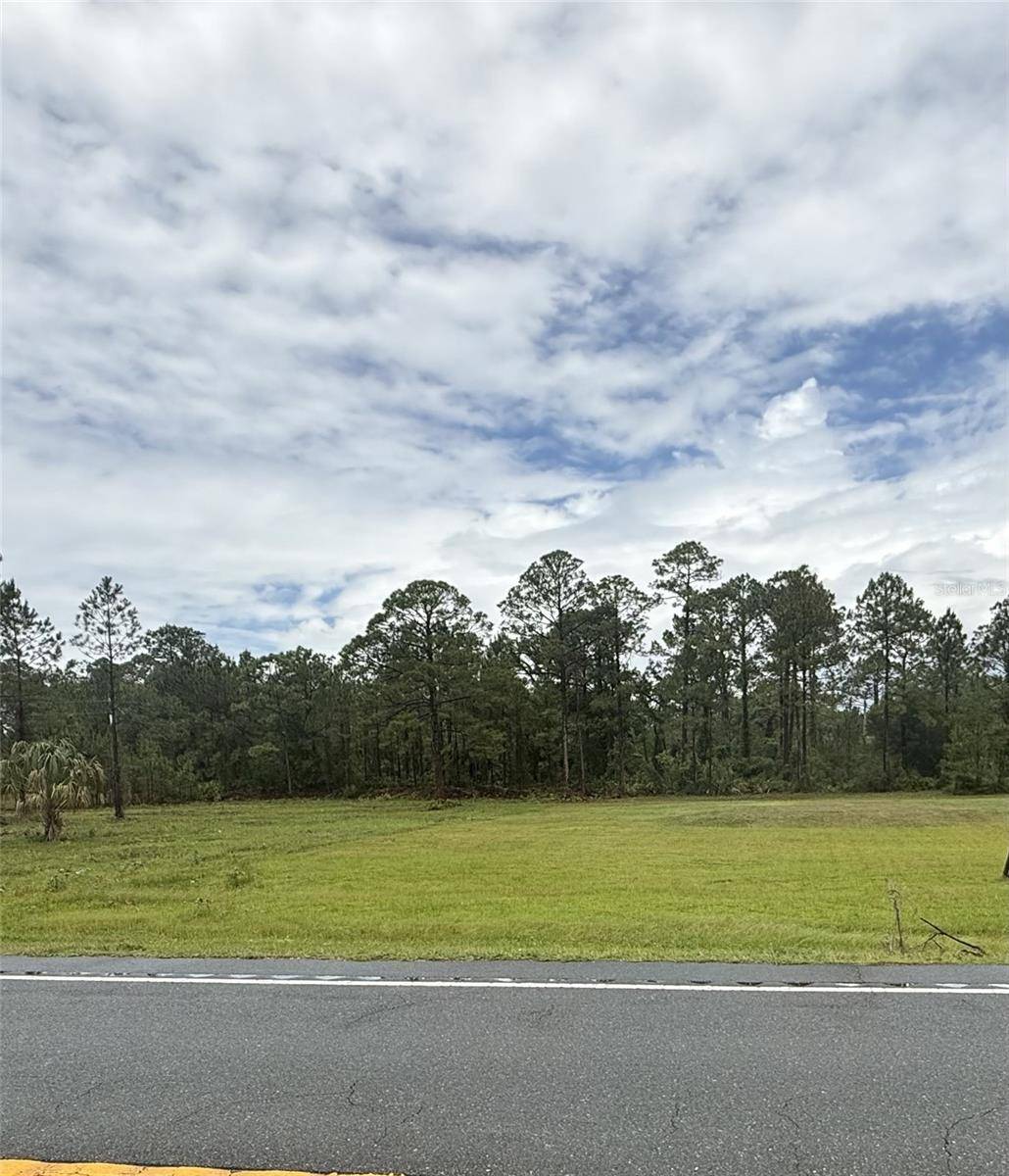 SR 24, Cedar Key, FL 32625