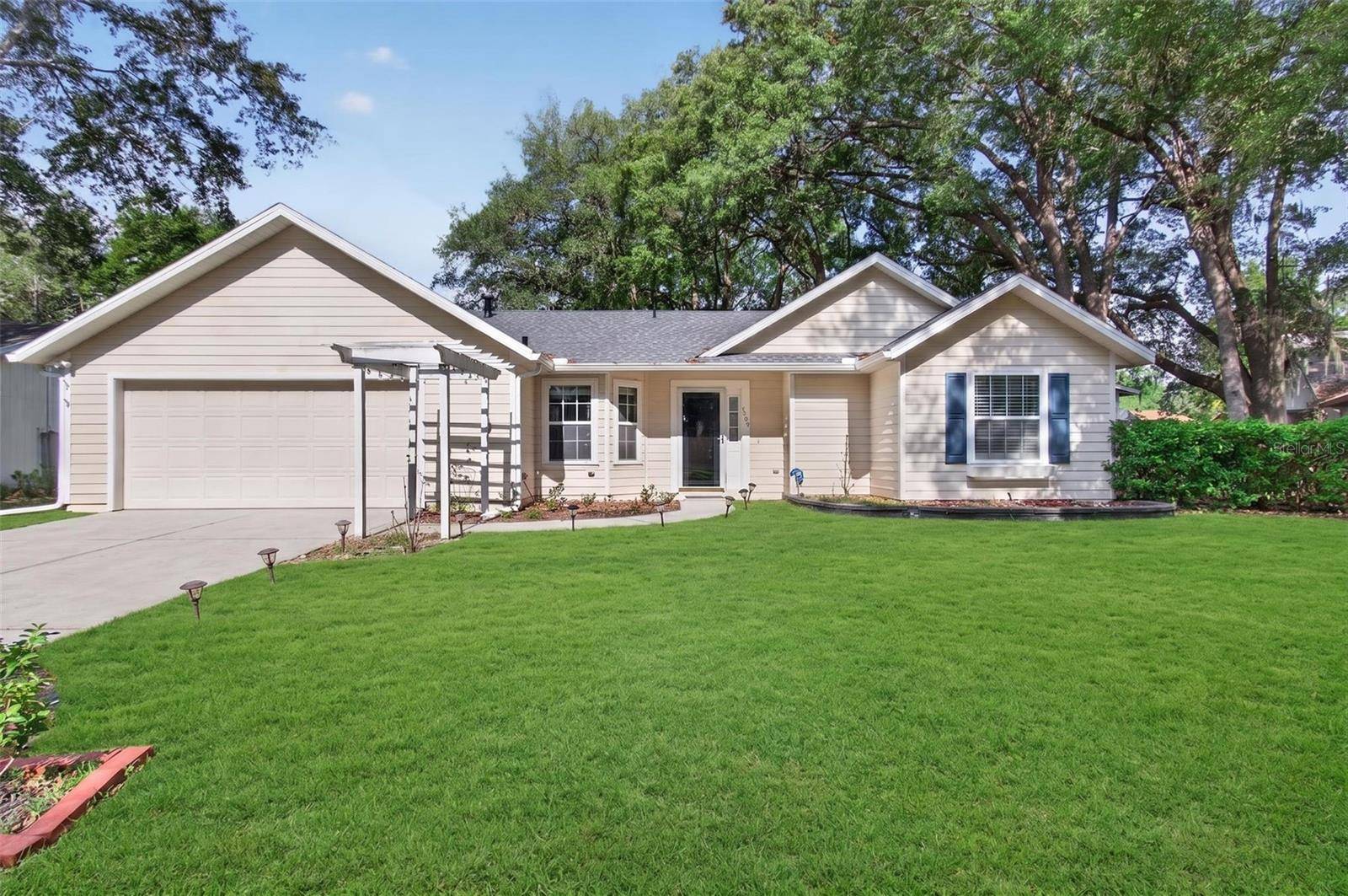 6146 NW 38TH TER, Gainesville, FL 32653