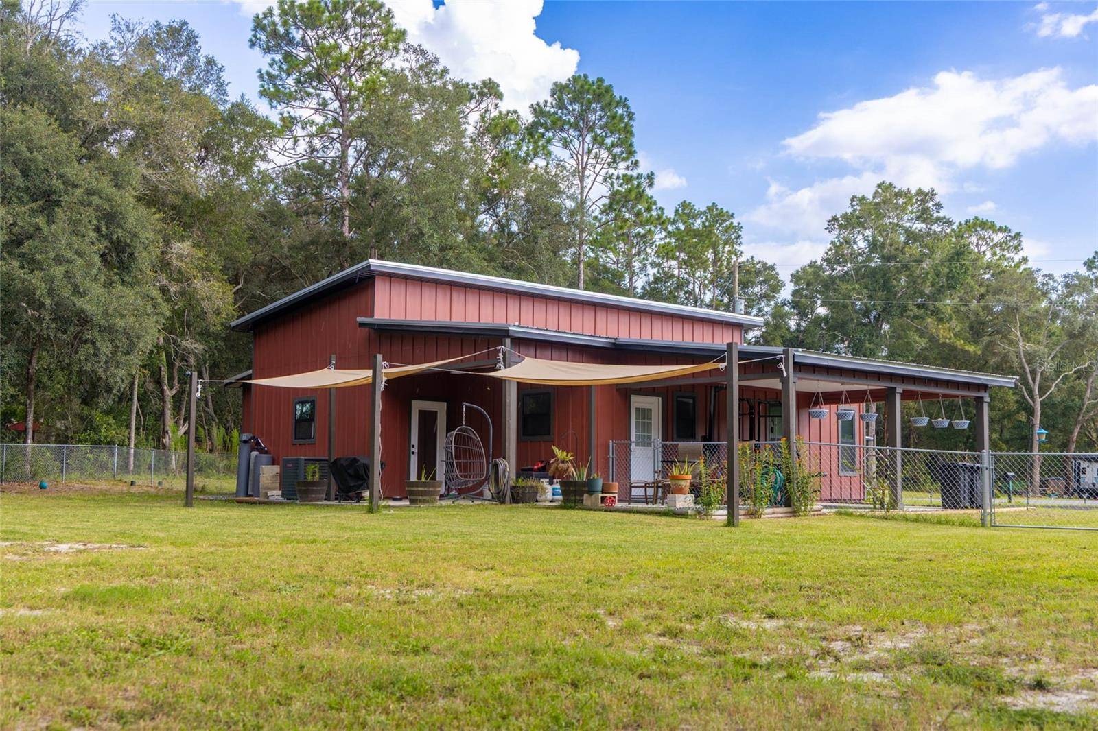 8031 NW 172ND LN, Fanning Springs, FL 32693