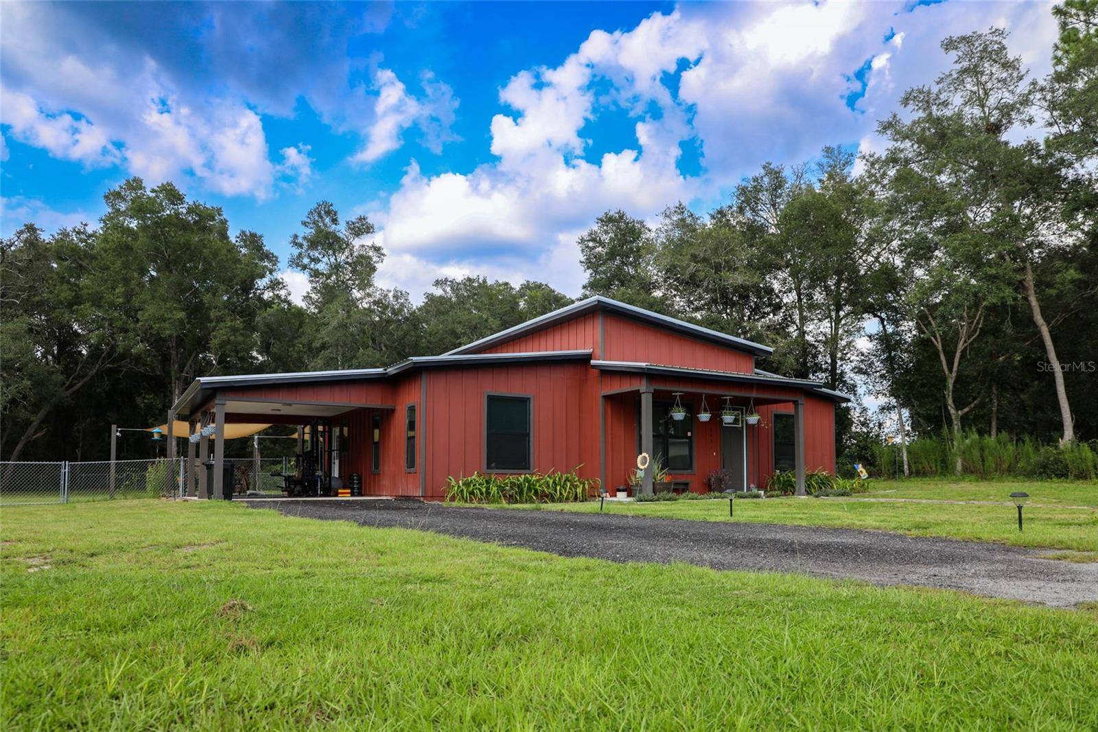 8031 NW 172ND LN, Fanning Springs, FL 32693