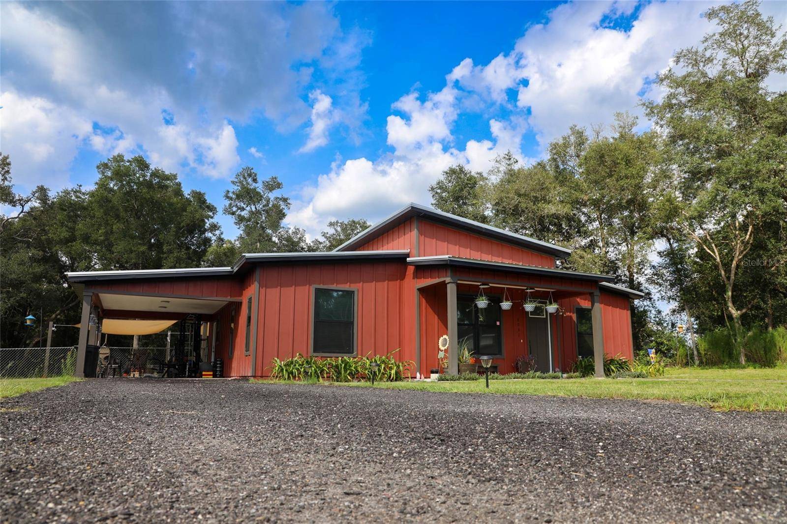8031 NW 172ND LN, Fanning Springs, FL 32693
