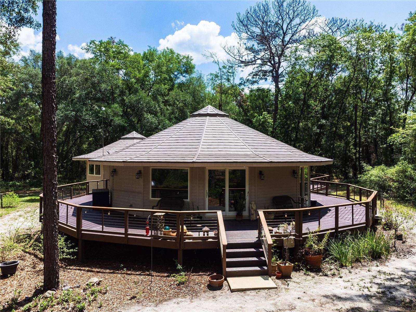 13797 NE 199TH ST, Waldo, FL 32694