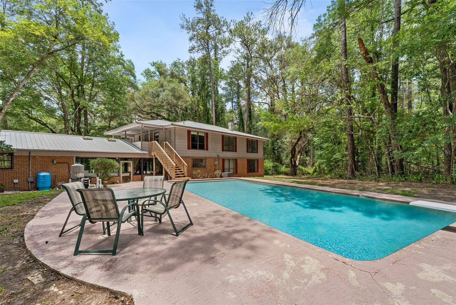 4703 NW 124TH ST, Gainesville, FL 32606