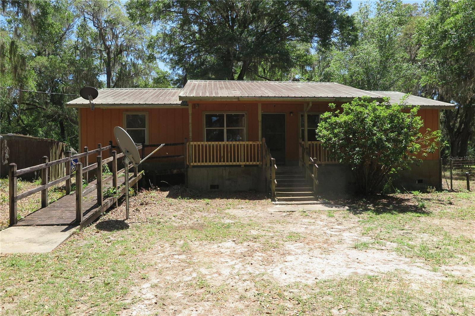 153 RANCH RD, East Palatka, FL 32131