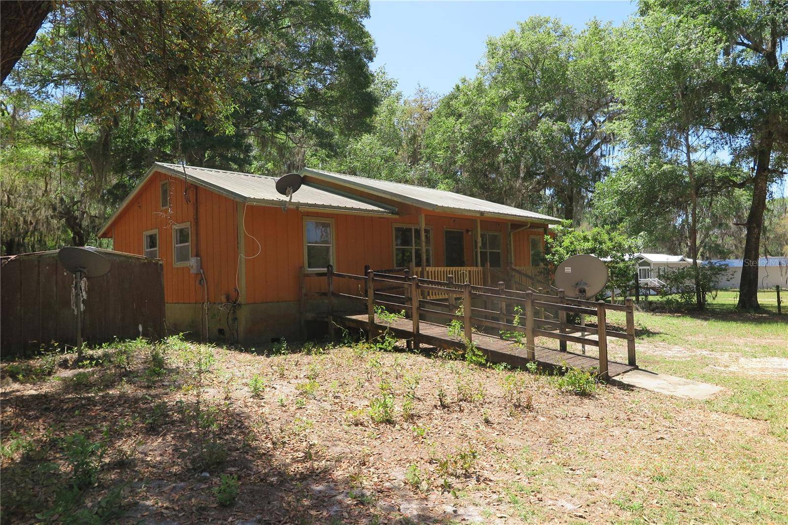 153 RANCH RD, East Palatka, FL 32131