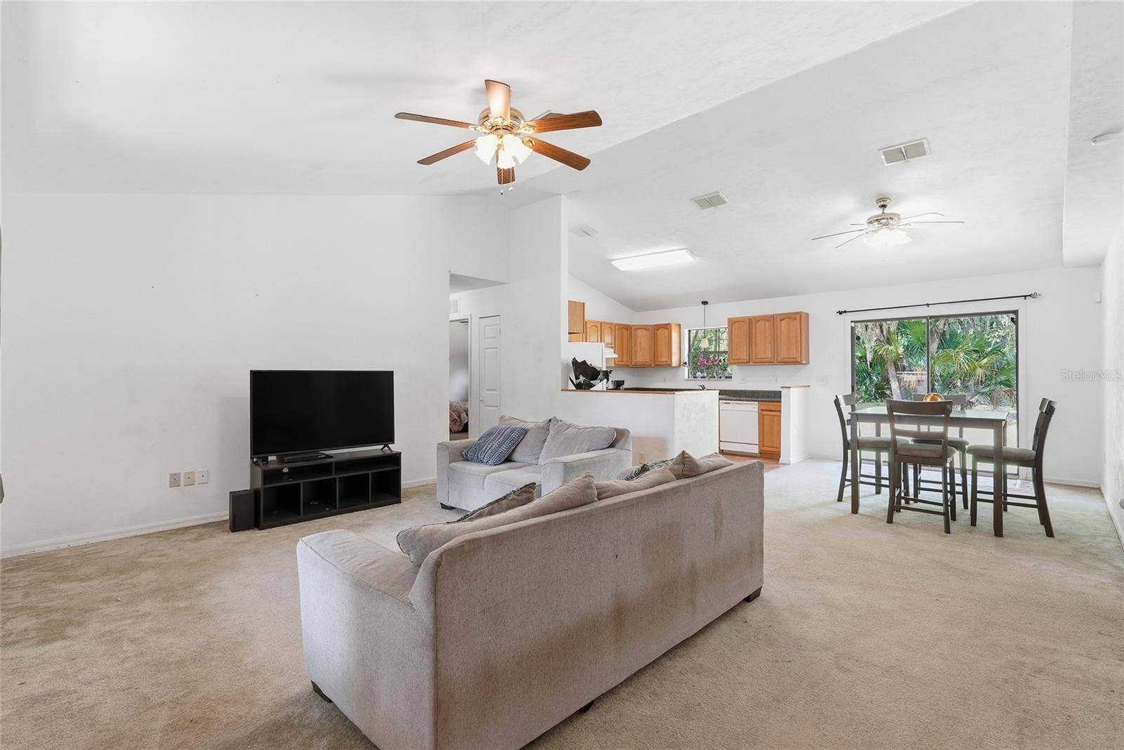 173 LITTLE ORANGE LAKE DR, Hawthorne, FL 32640