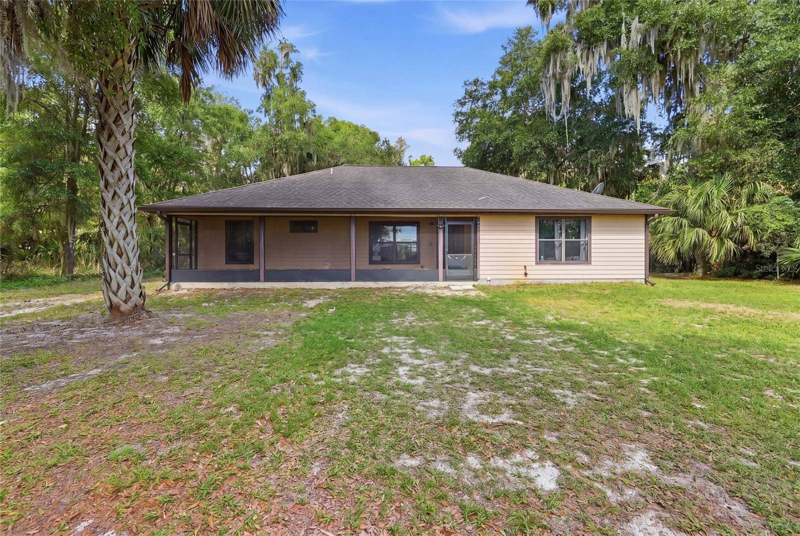173 LITTLE ORANGE LAKE DR, Hawthorne, FL 32640