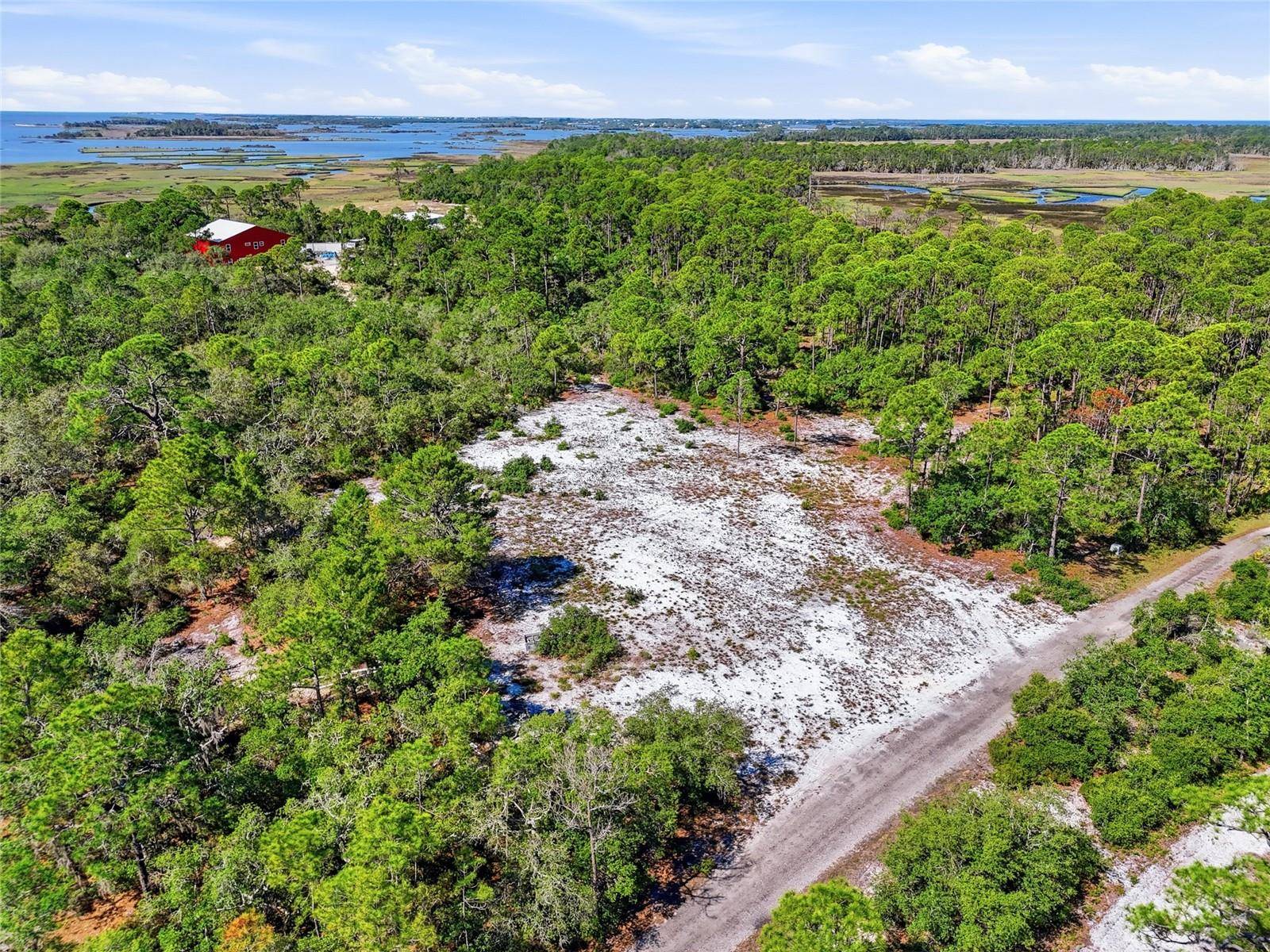 TBD STATE ROAD 24, Cedar Key, FL 32625