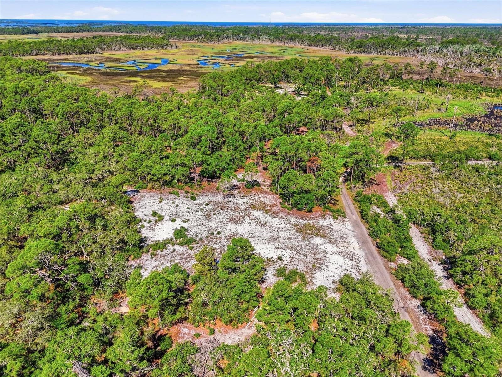 TBD STATE ROAD 24, Cedar Key, FL 32625
