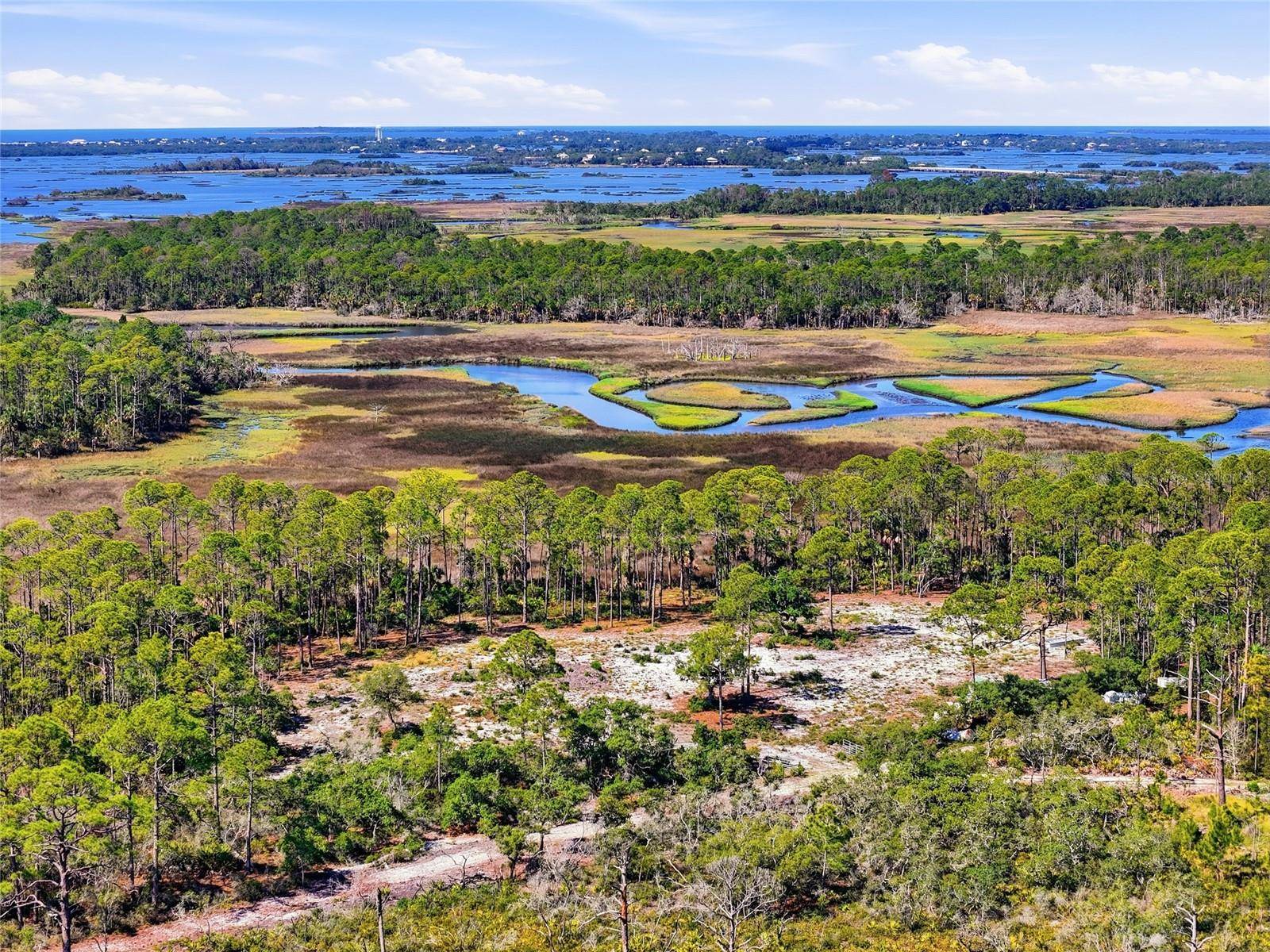 TBD STATE ROAD 24, Cedar Key, FL 32625