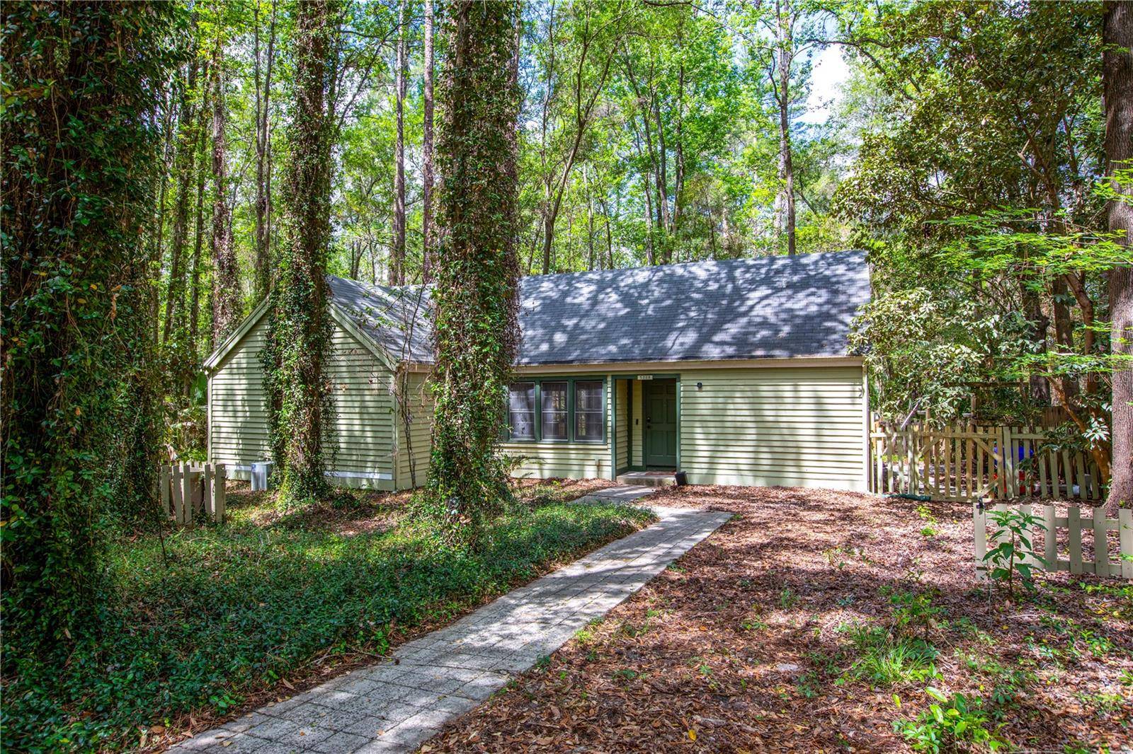 5208 SW 86TH TER, Gainesville, FL 32608
