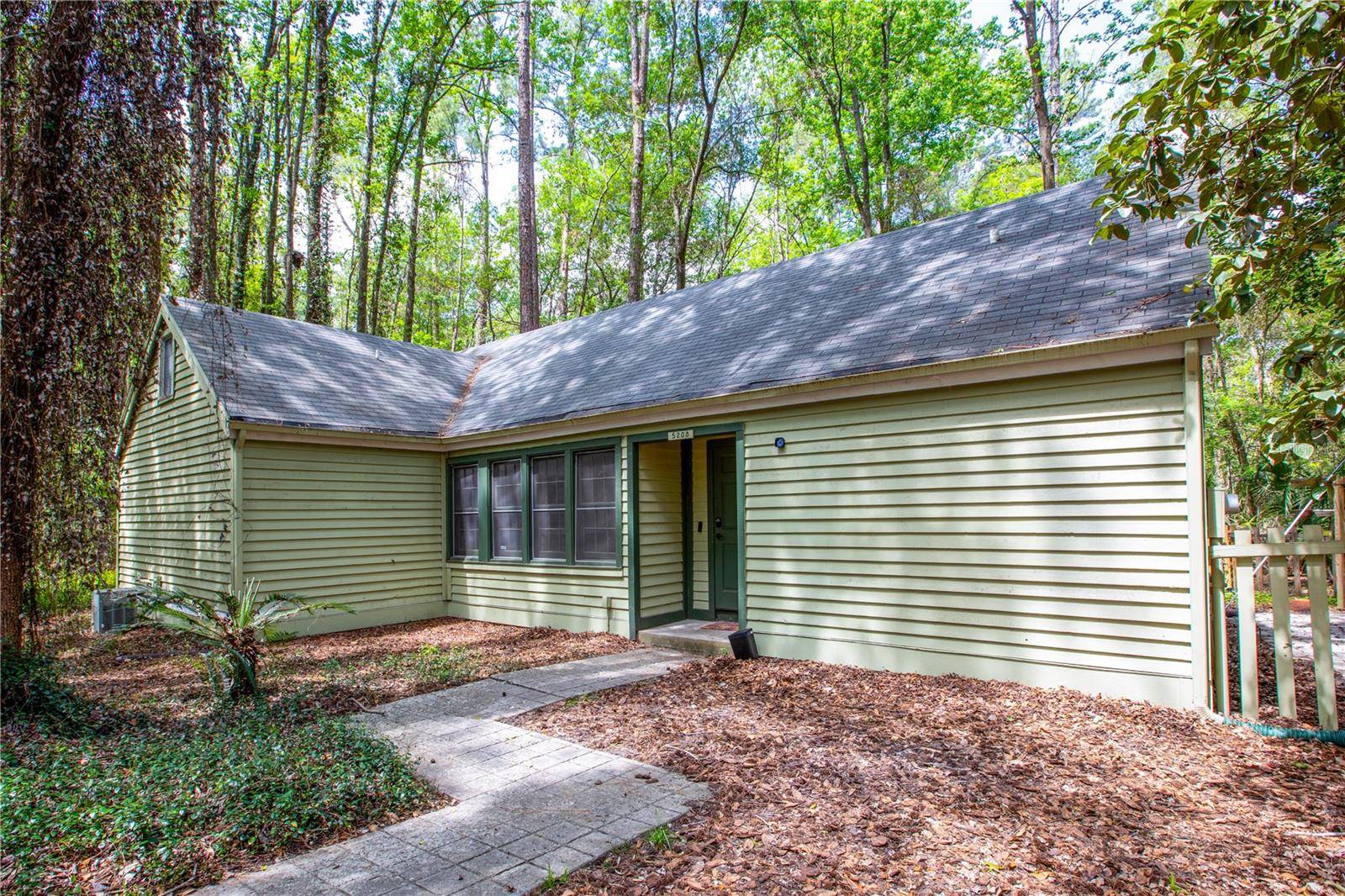 5208 SW 86TH TER, Gainesville, FL 32608