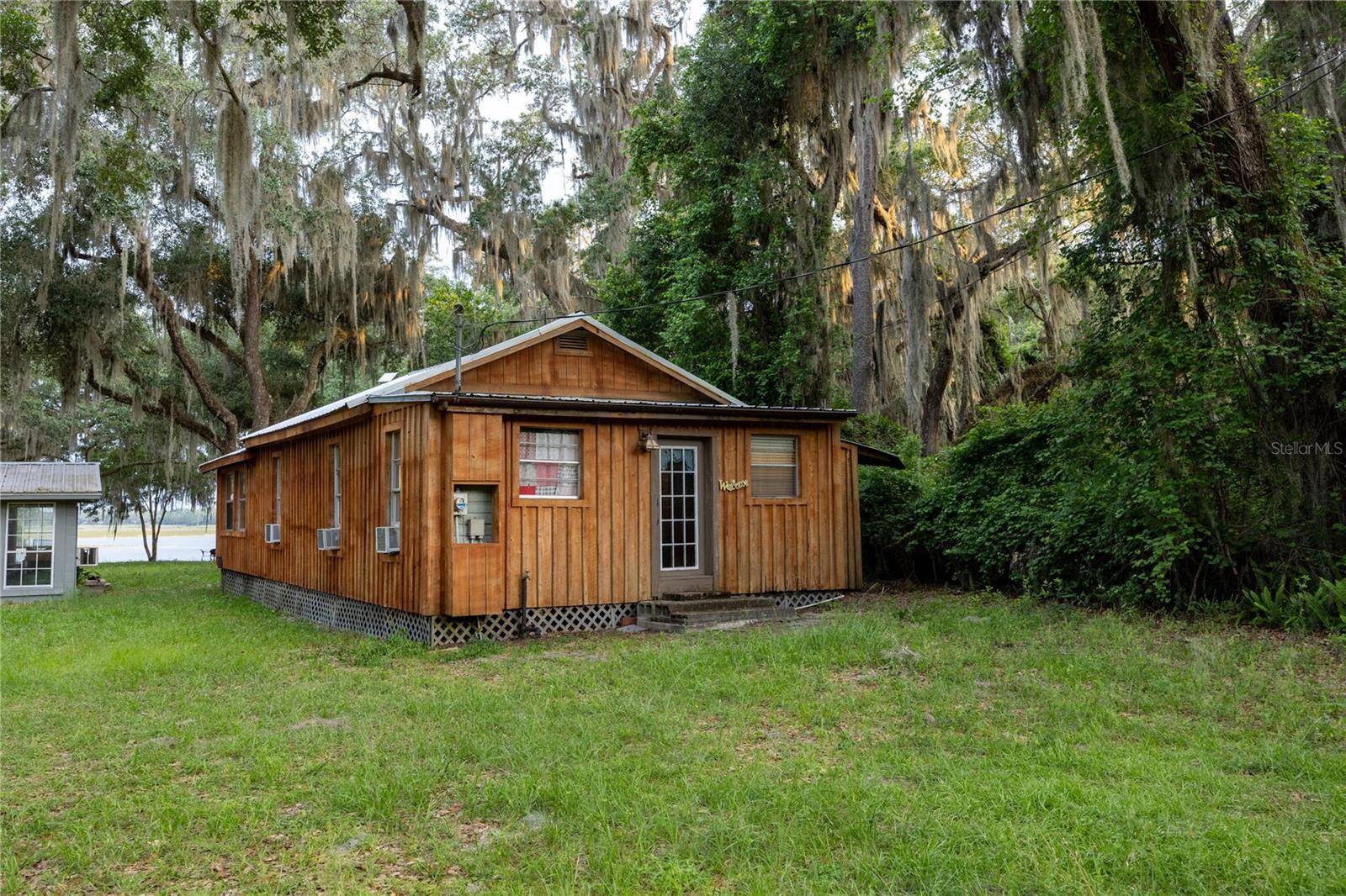 1847 STATE ROAD 20, Hawthorne, FL 32640