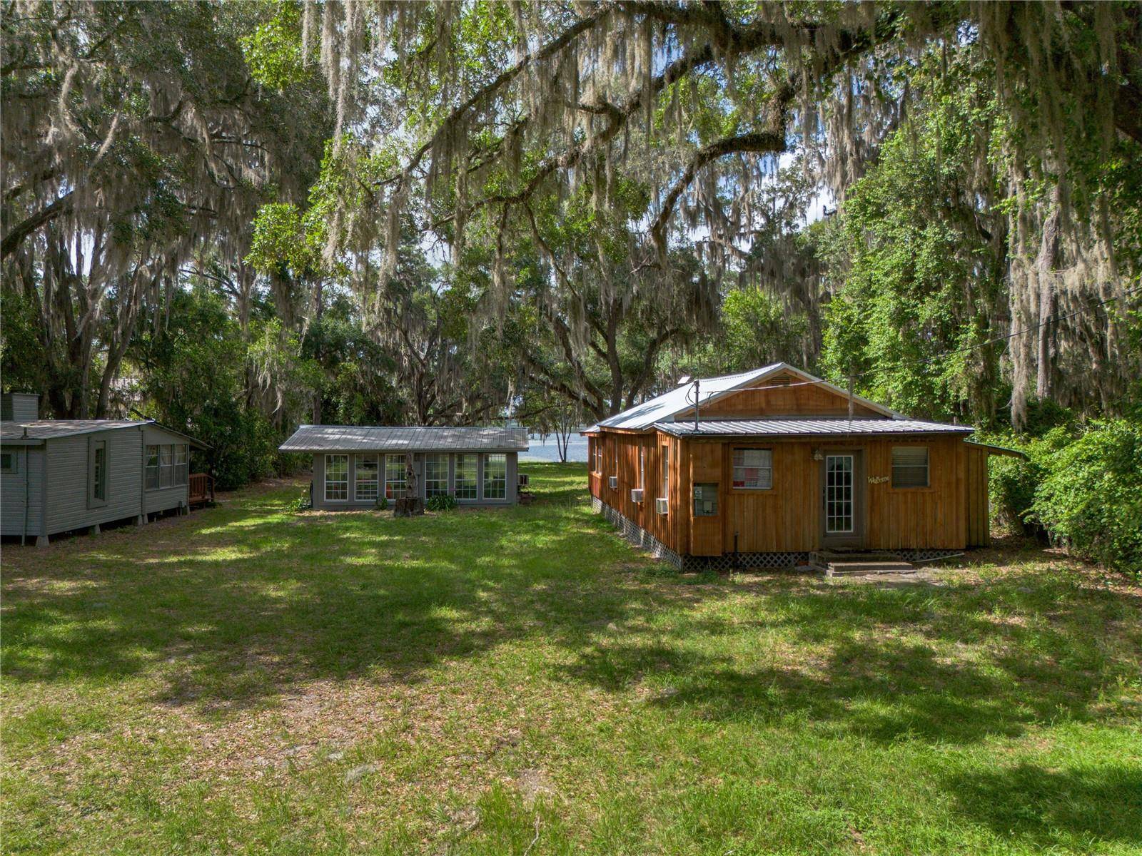 1847 STATE ROAD 20, Hawthorne, FL 32640