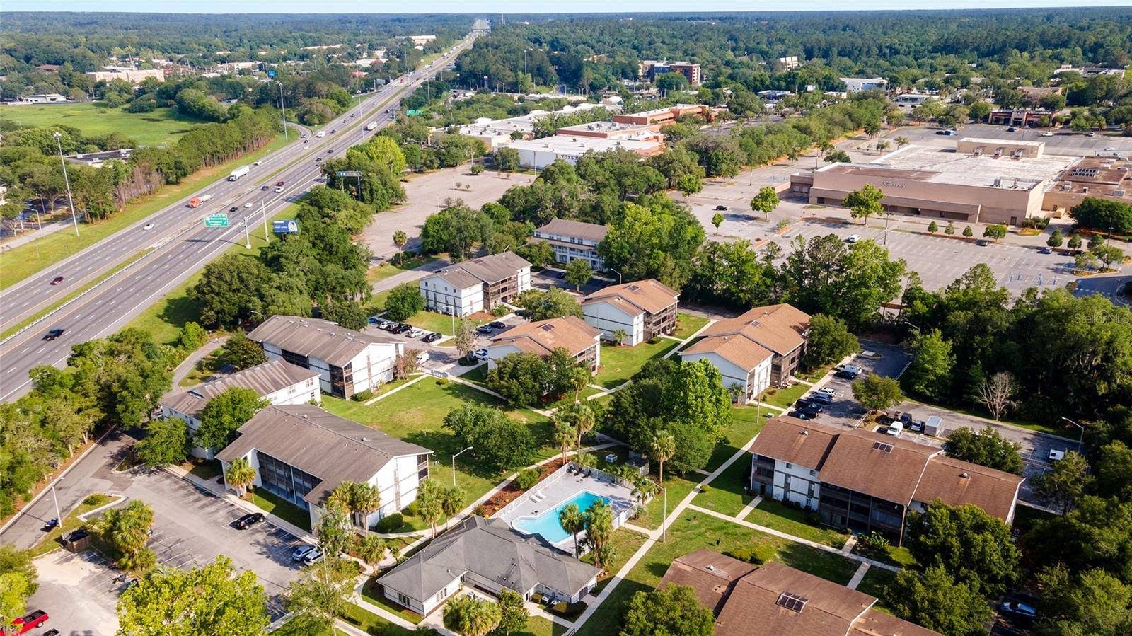 6519 W NEWBERRY RD #1210, Gainesville, FL 32605
