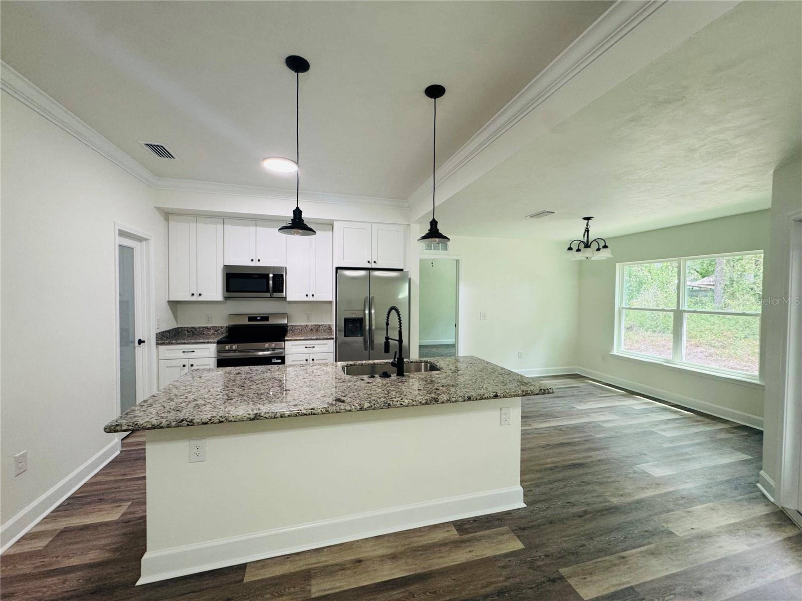 10131 NE 80TH ST, Bronson, FL 32621