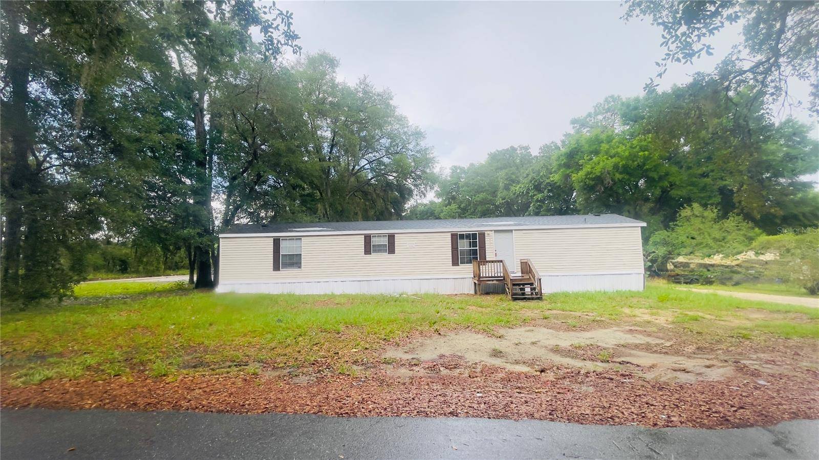 4053 NE 213TH TER, Williston, FL 32696