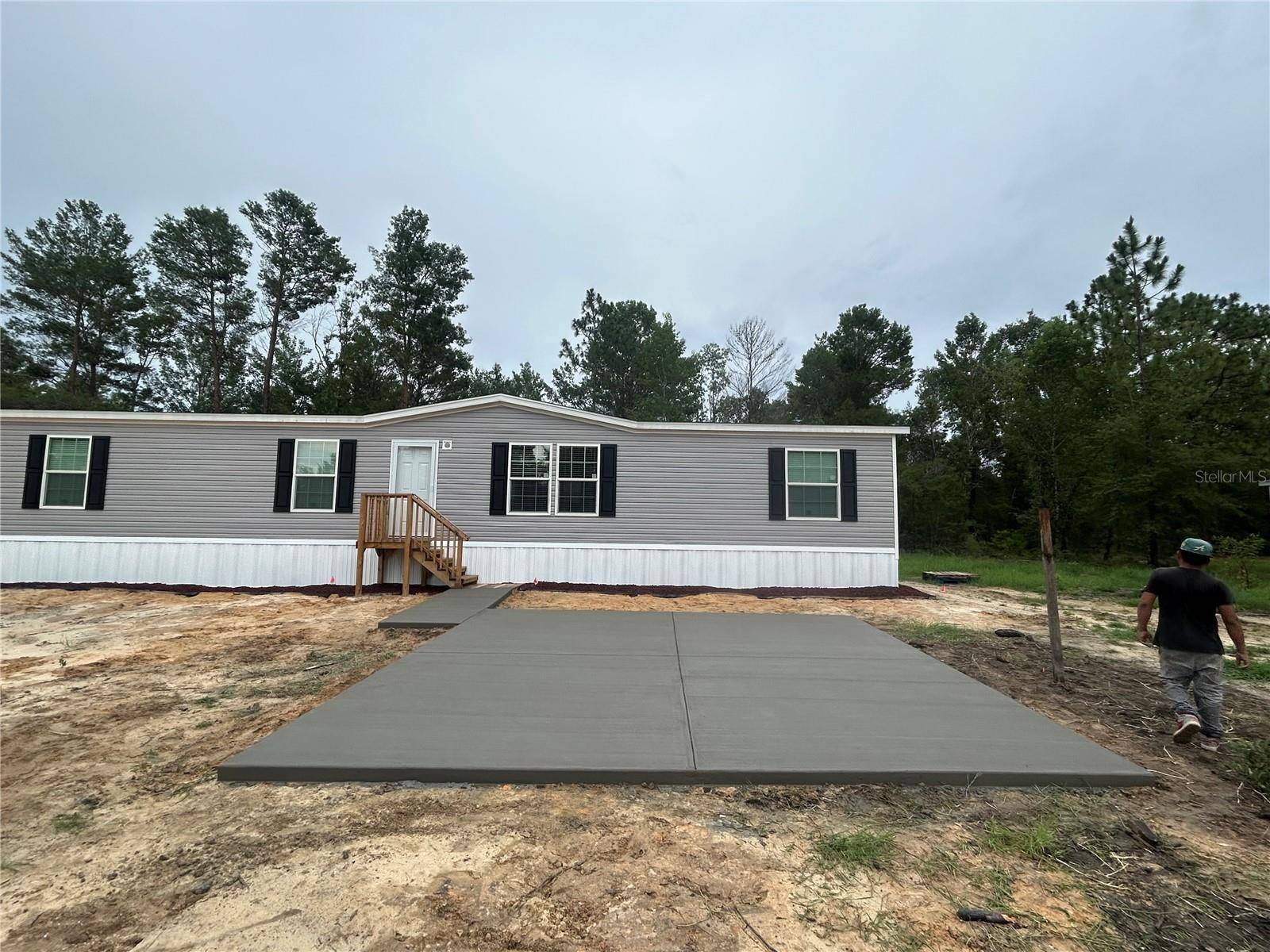 150 19TH ST, Interlachen, FL 32148