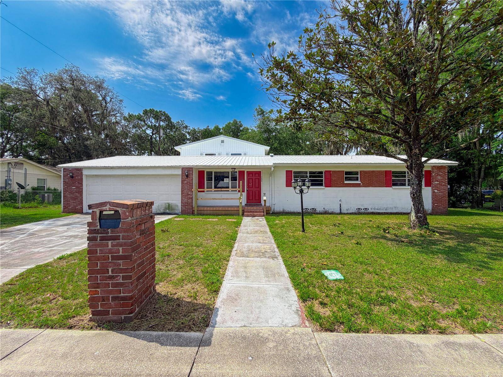 1255 SE 12TH AVE, Gainesville, FL 32641