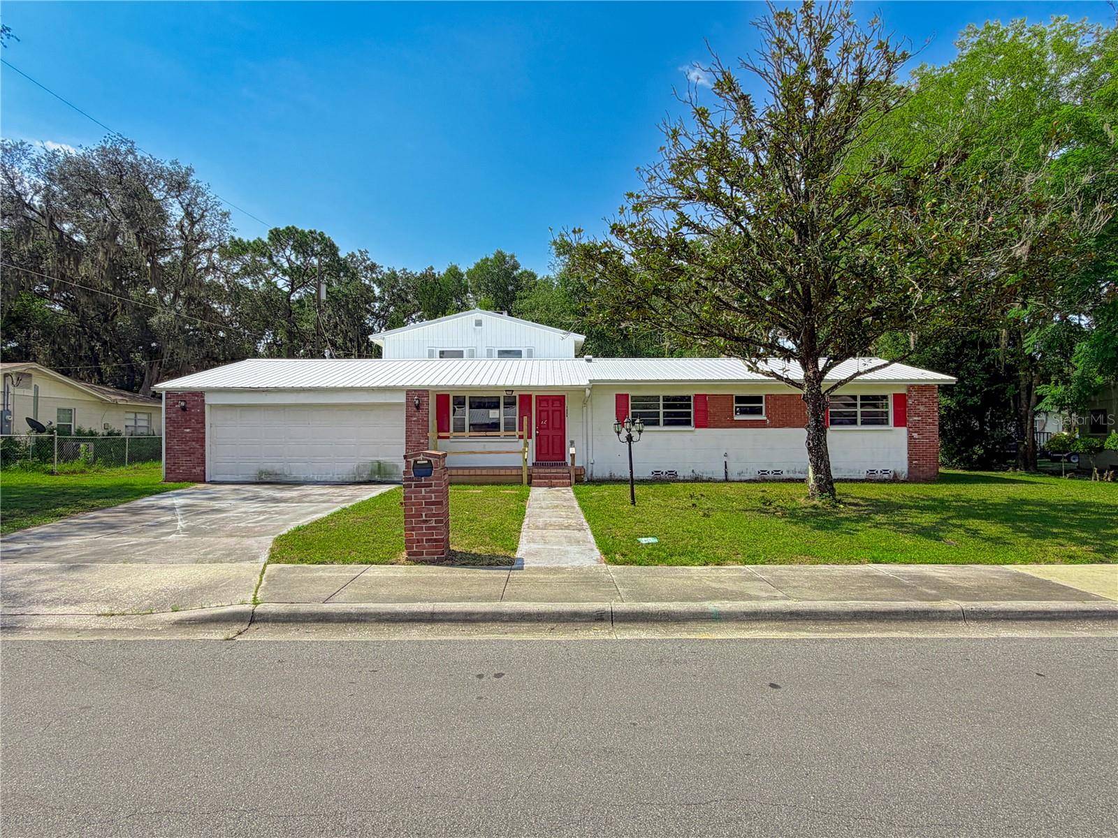 1255 SE 12TH AVE, Gainesville, FL 32641